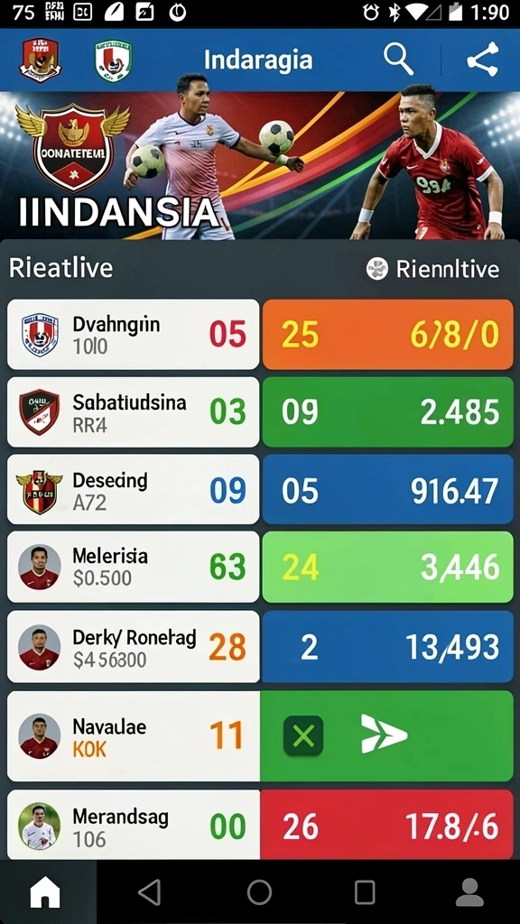 Screenshot 070slot nomor 2