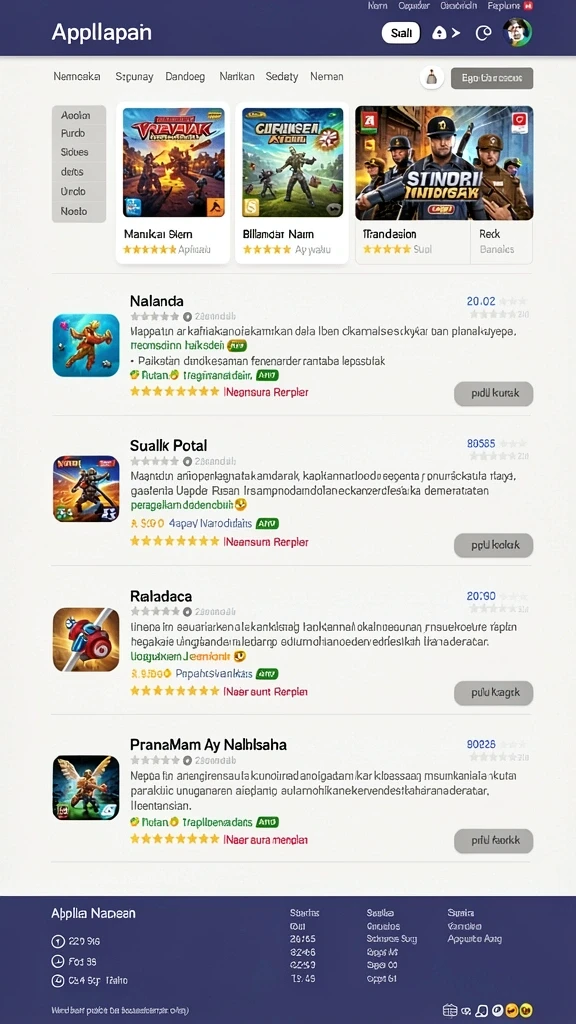 Screenshot 182game nomor 2