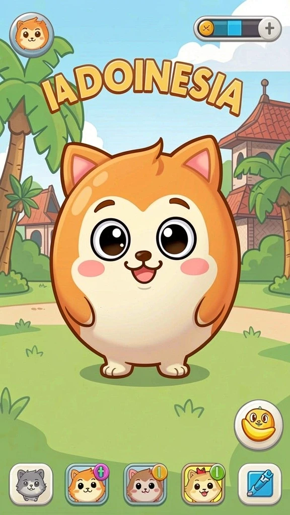 Screenshot 182game nomor 3