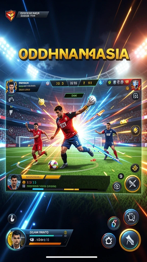 Screenshot 777lucky nomor 1