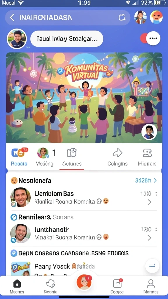 Screenshot 777lucky nomor 2