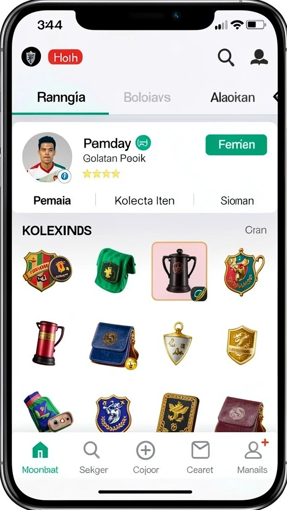 Screenshot 88main nomor 1