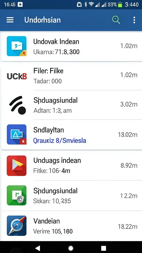 Screenshot 99rp nomor 2