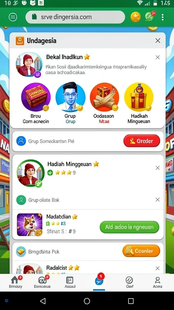 Screenshot 9et nomor 2