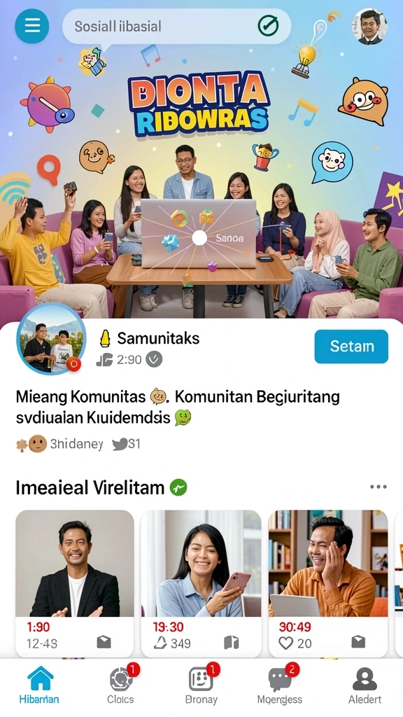 Screenshot aakasino nomor 3