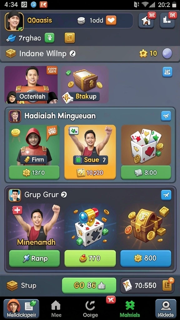 Screenshot agen878 nomor 1