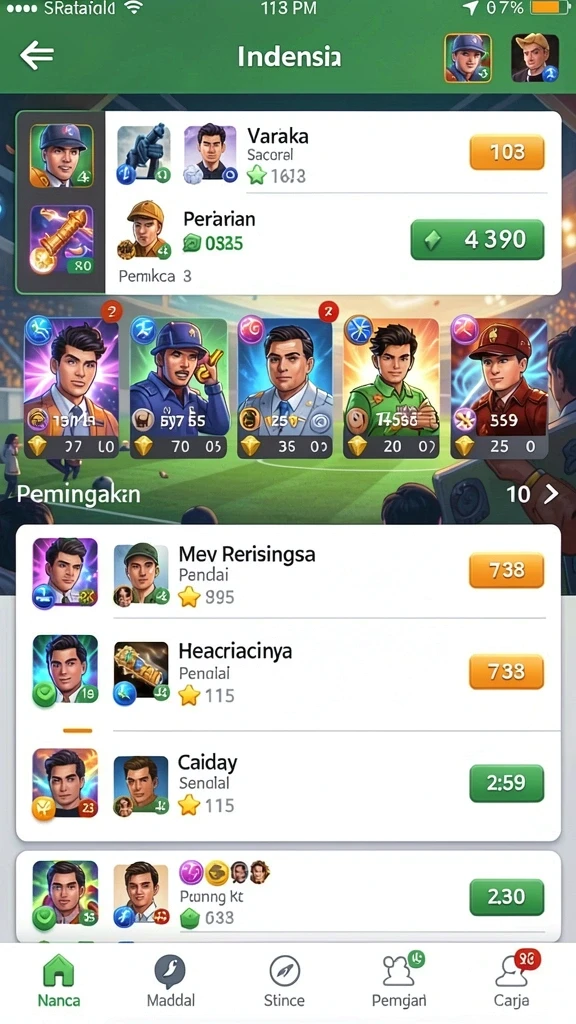 Screenshot asdtoto nomor 3