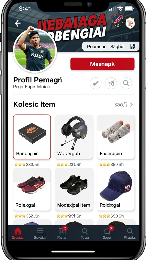 Screenshot astonbet nomor 3