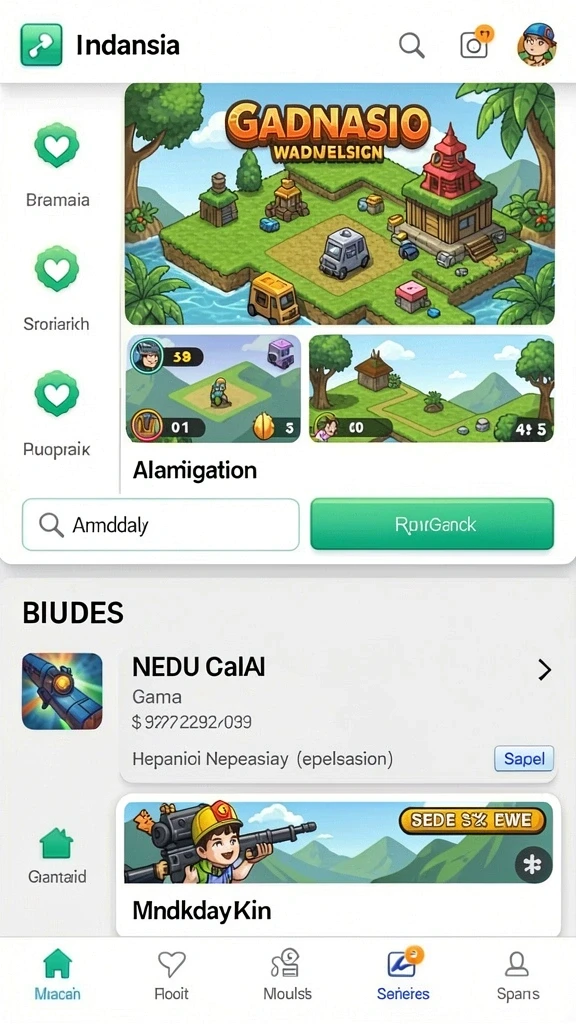 Screenshot avatar808 nomor 2