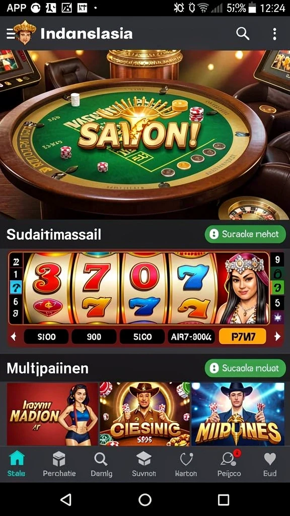 Screenshot baliwin66 nomor 2