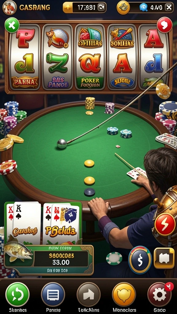 Screenshot bandit4d nomor 3