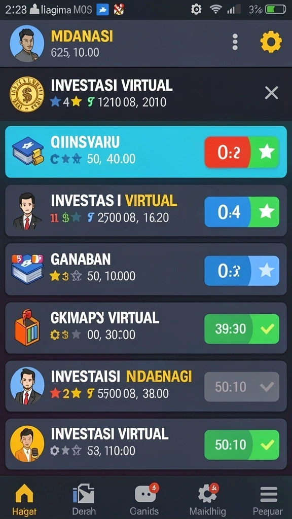 Screenshot bangsawan88 nomor 2