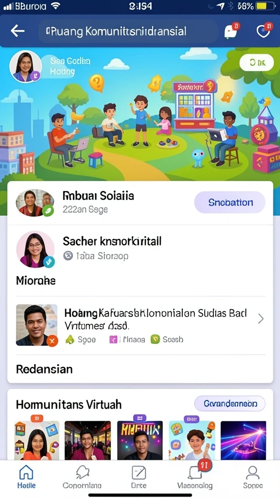 Screenshot bingo188 nomor 3