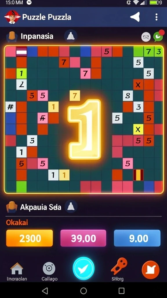 Screenshot birutoto nomor 1