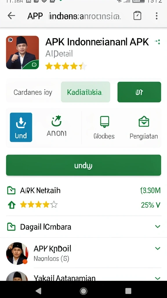 Screenshot bos5000 nomor 2