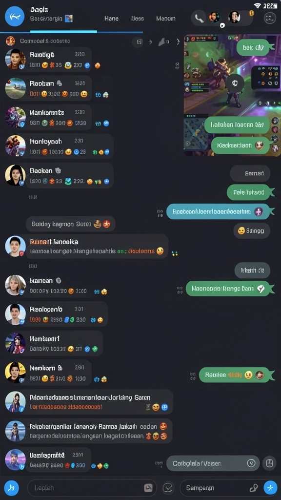 Screenshot bos5000 nomor 3