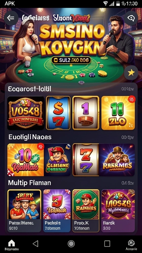Screenshot briototo nomor 1