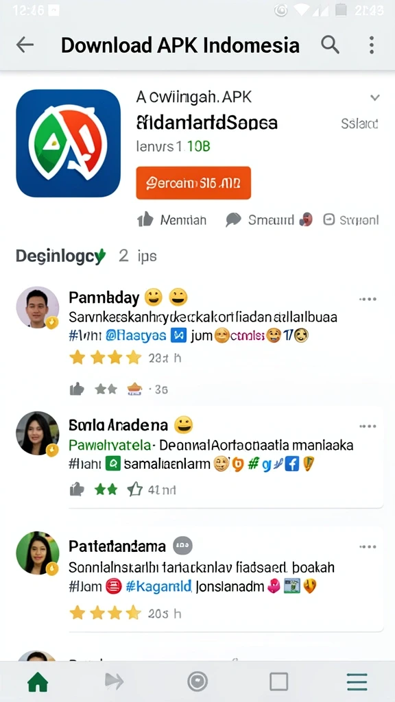 Screenshot briototo nomor 3