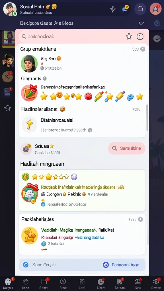 Screenshot d06 nomor 3