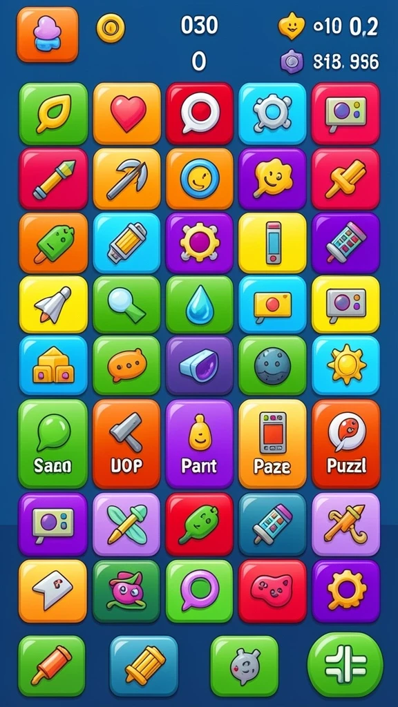 Screenshot danagame nomor 2