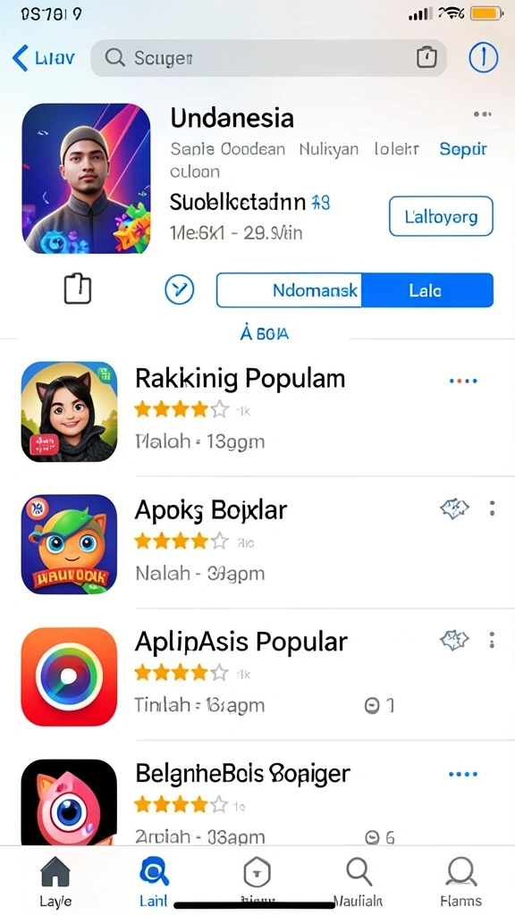 Screenshot danavip nomor 3