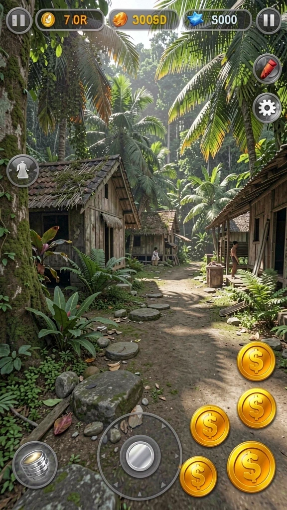 Screenshot day777 nomor 1