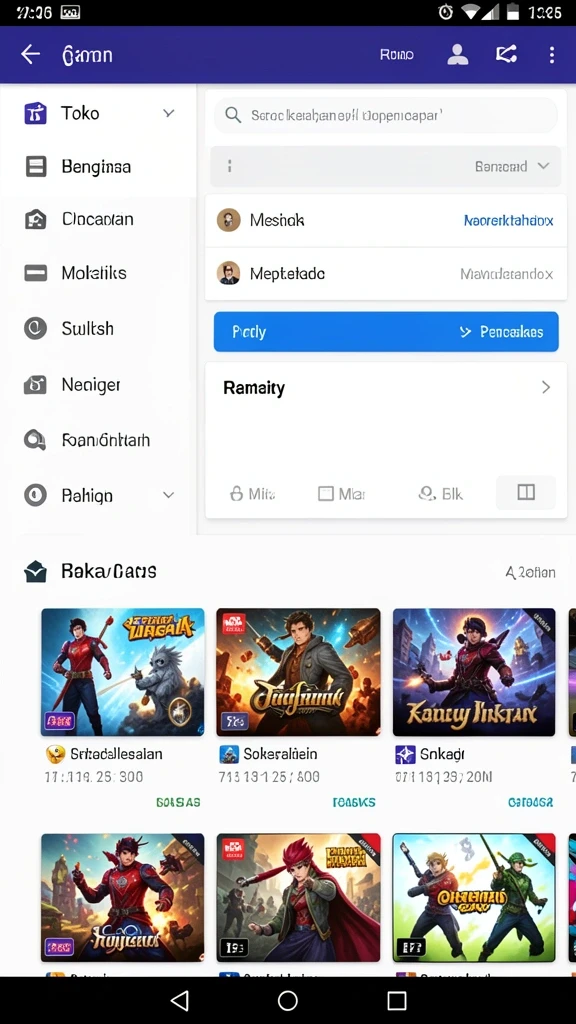 Screenshot daya138 nomor 1