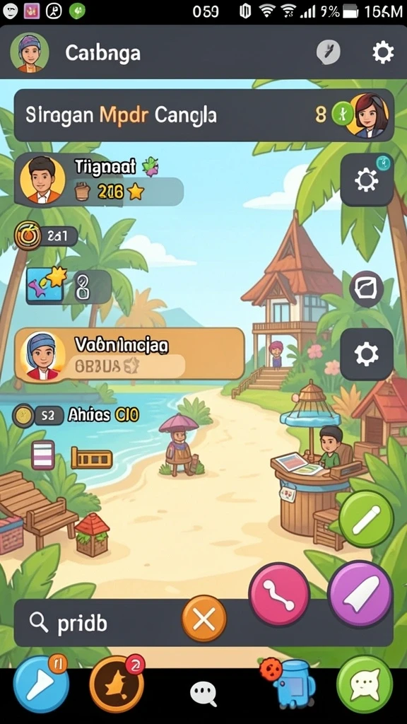 Screenshot daya138 nomor 3