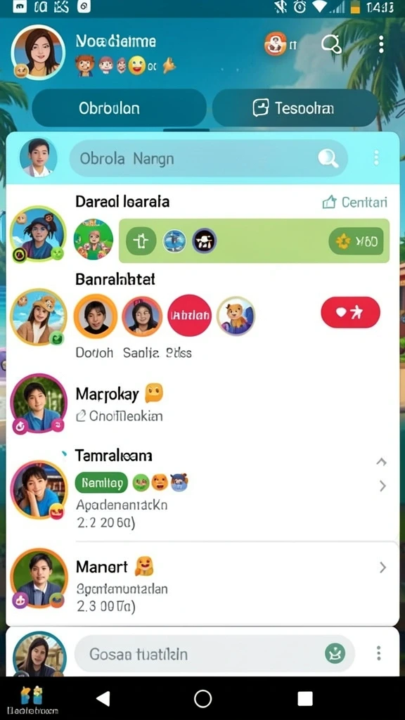 Screenshot dewaslot nomor 2