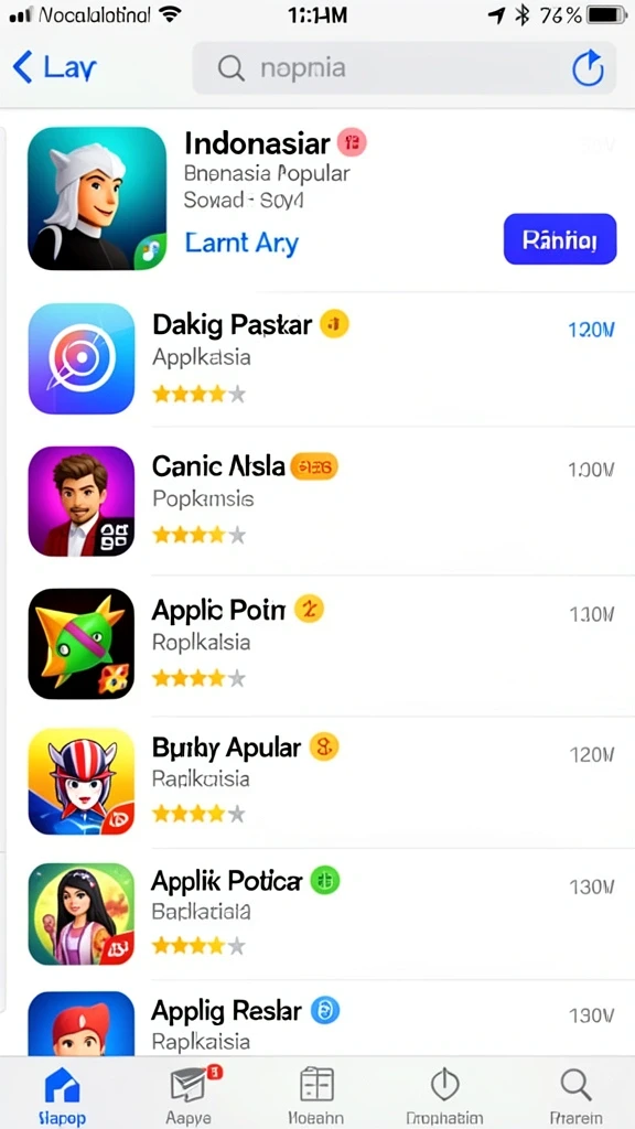 Screenshot dmd999 nomor 1