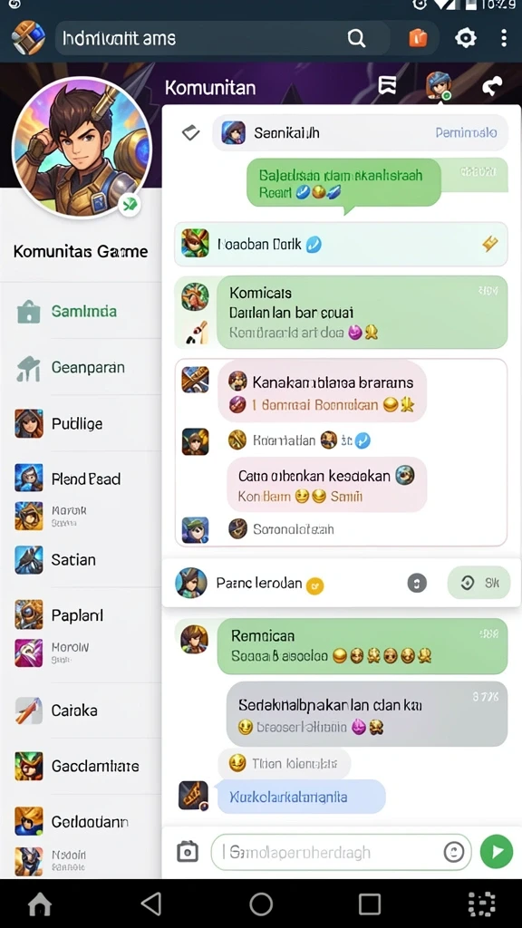 Screenshot domtoto nomor 2