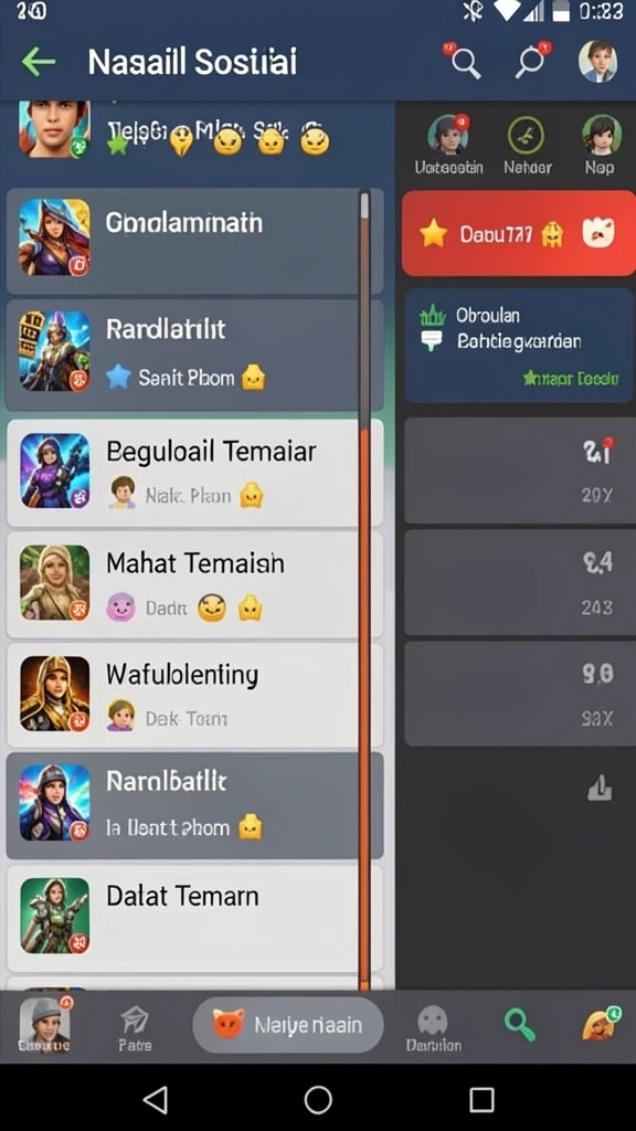 Screenshot domtoto nomor 3