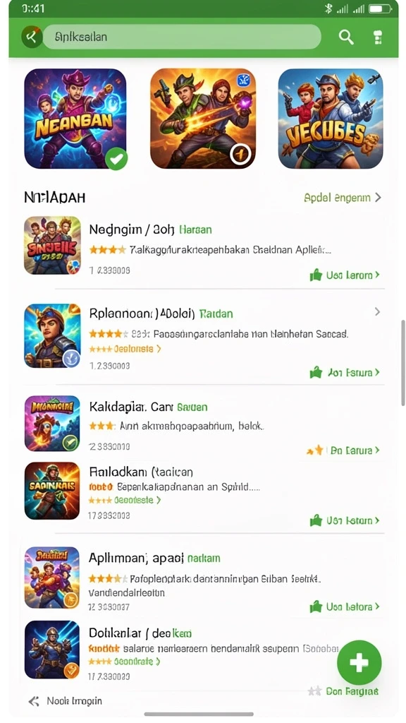 Screenshot doremi88 nomor 1