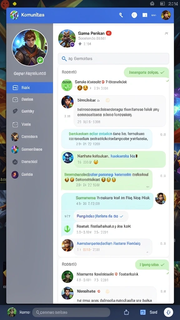 Screenshot dreamplay77 nomor 1