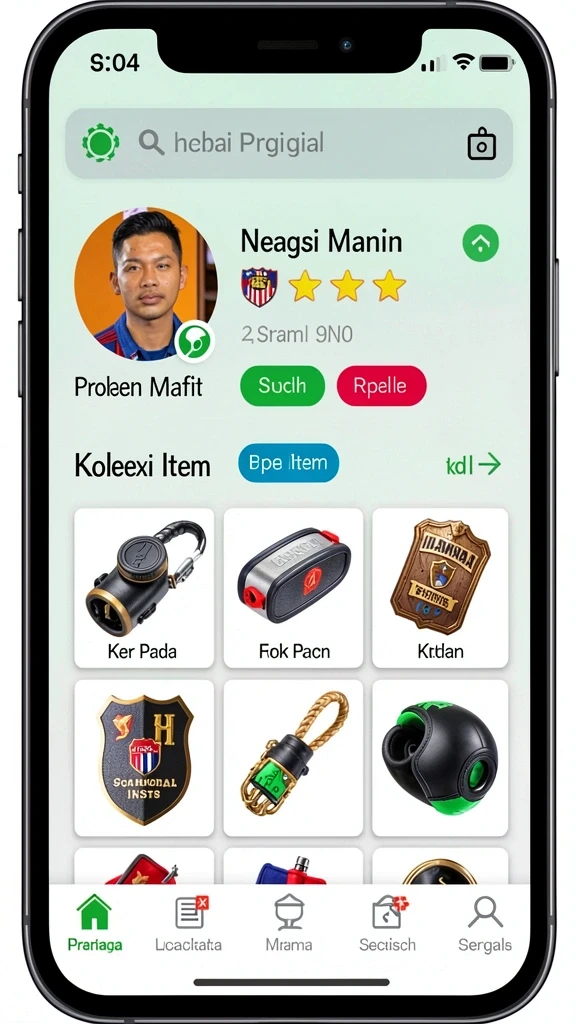 Screenshot elang178 nomor 1