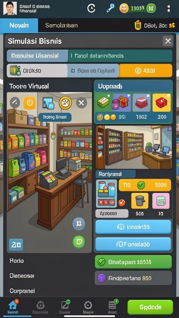 Screenshot fokus777 nomor 2