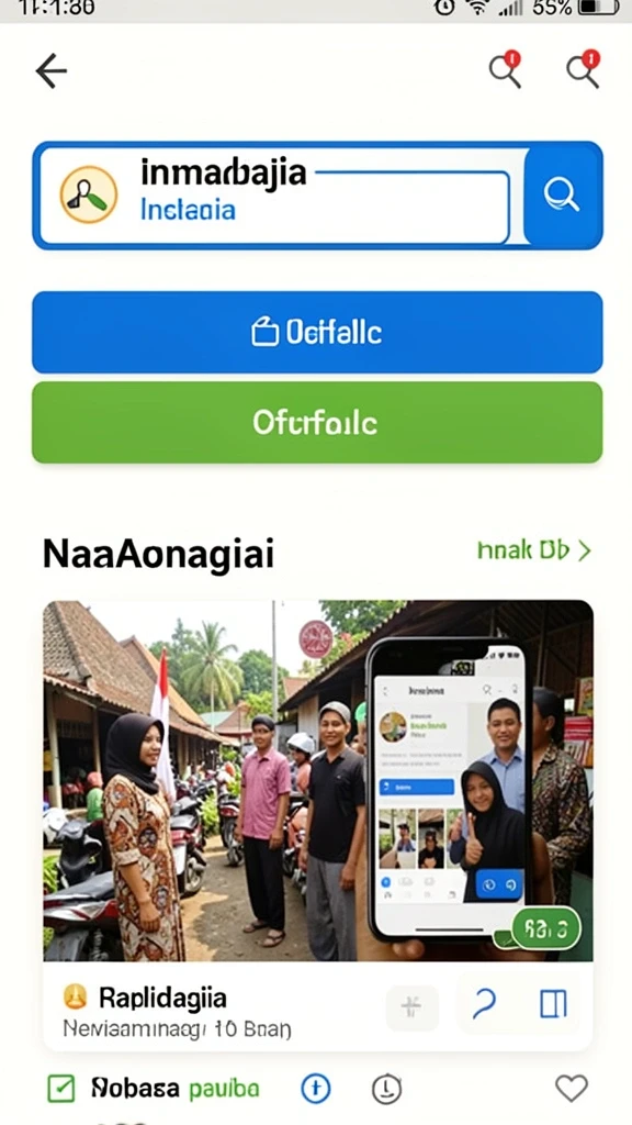 Screenshot giga33 nomor 1