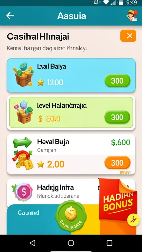 Screenshot halimtoto nomor 3