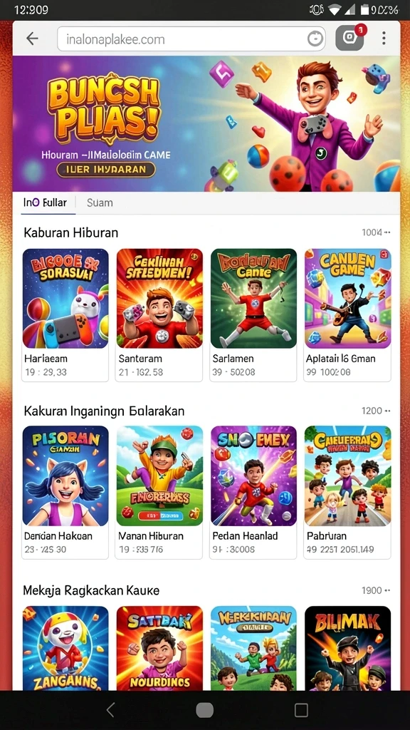 Screenshot harum4d nomor 1