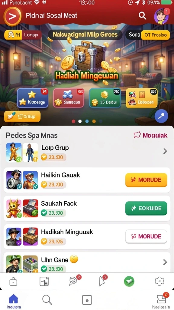 Screenshot haya777 nomor 1