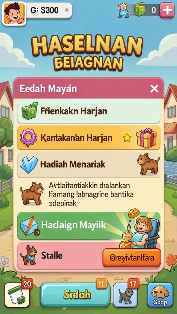 Screenshot hokitime nomor 2