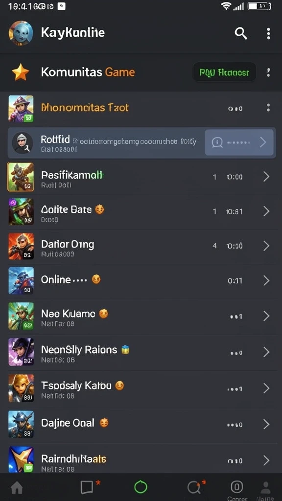 Screenshot hokiwin nomor 1