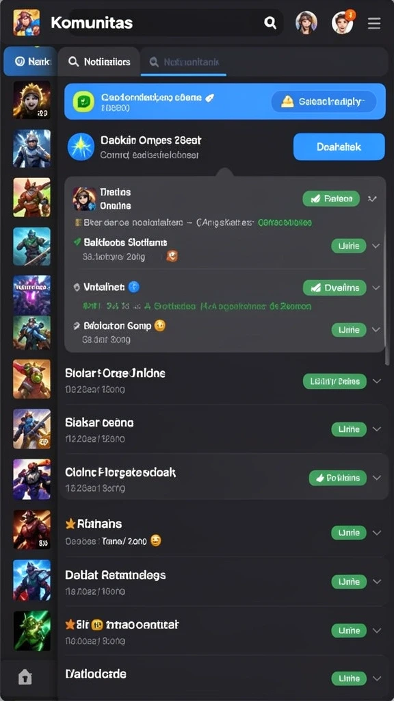 Screenshot hokiwin nomor 2