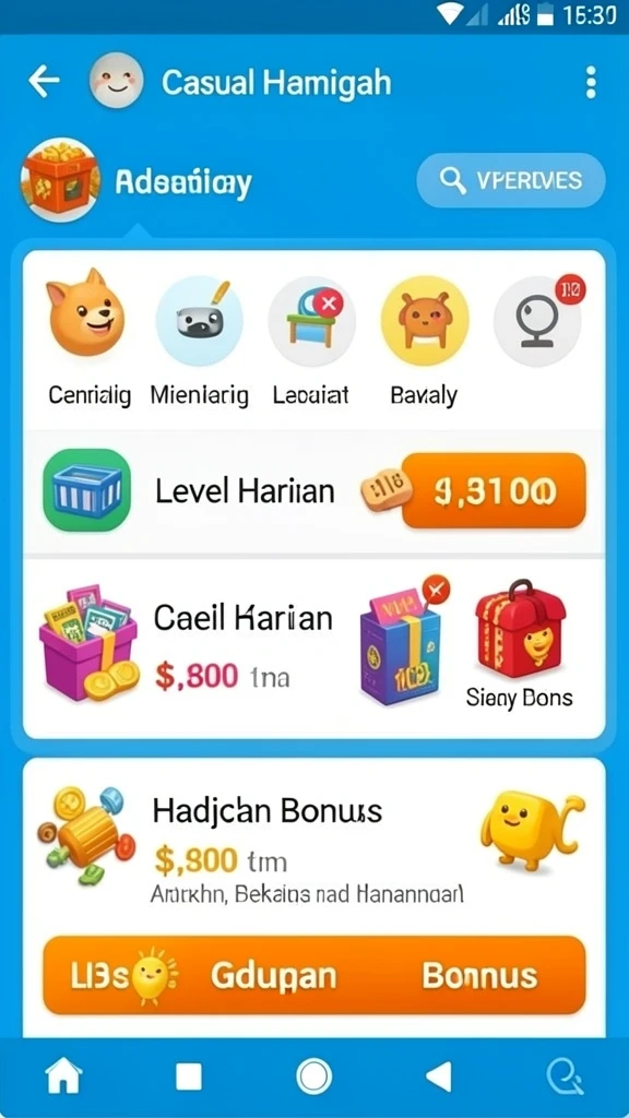 Screenshot idcash88 nomor 1
