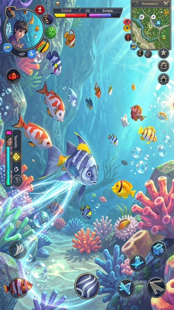 Screenshot idrgame nomor 1