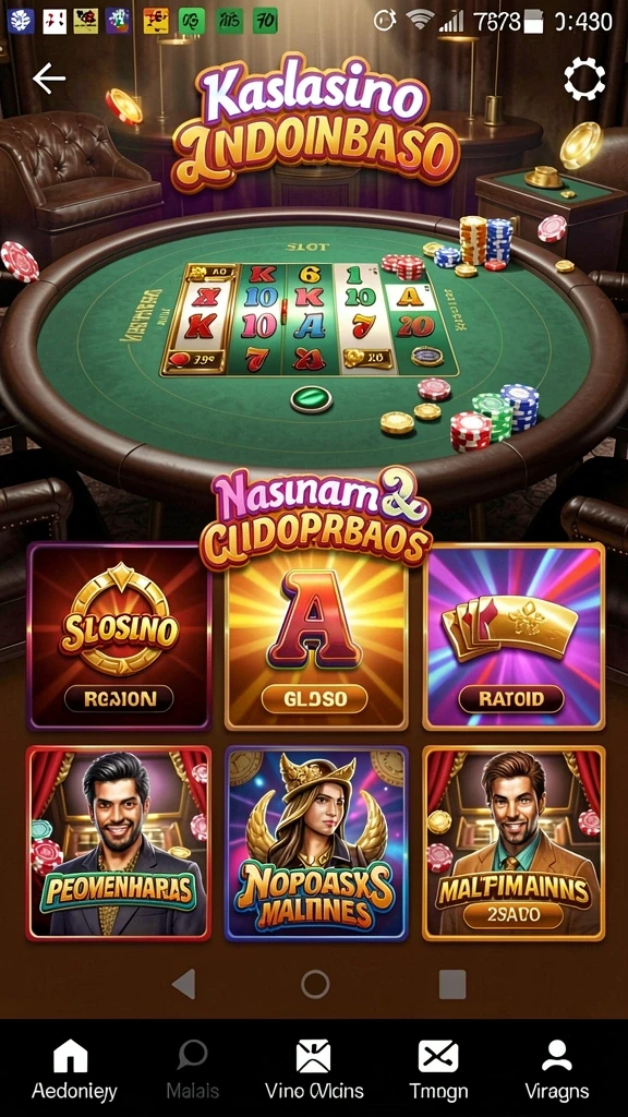 Screenshot idrgame nomor 2