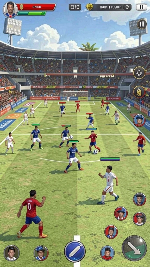 Screenshot idrgame nomor 3