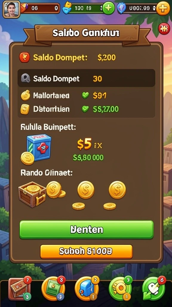Screenshot idrhoki138 nomor 1