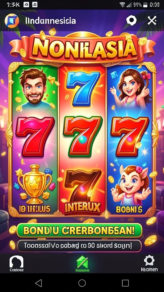 Screenshot idrhoki138 nomor 2