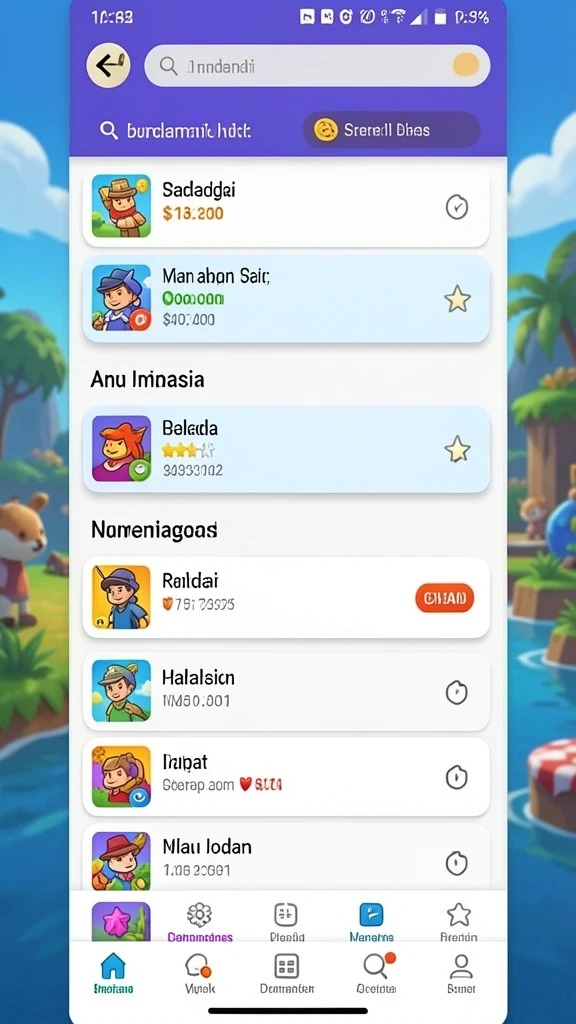 Screenshot inova77 nomor 1